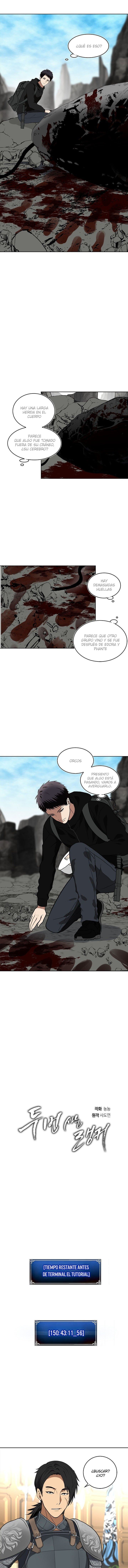 Read Second Life Ranker Español Manga Online