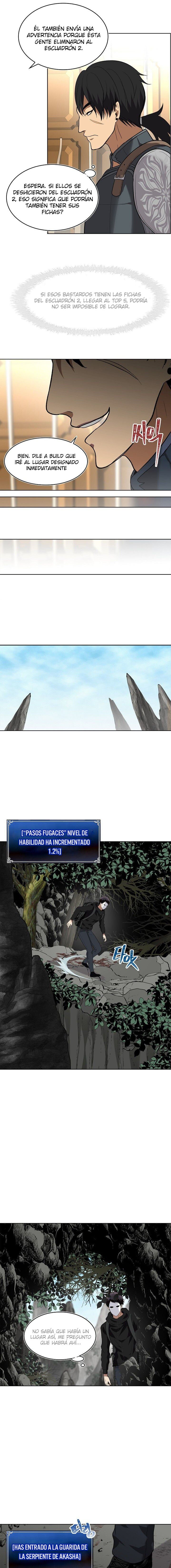 Read Second Life Ranker Español Manga Online