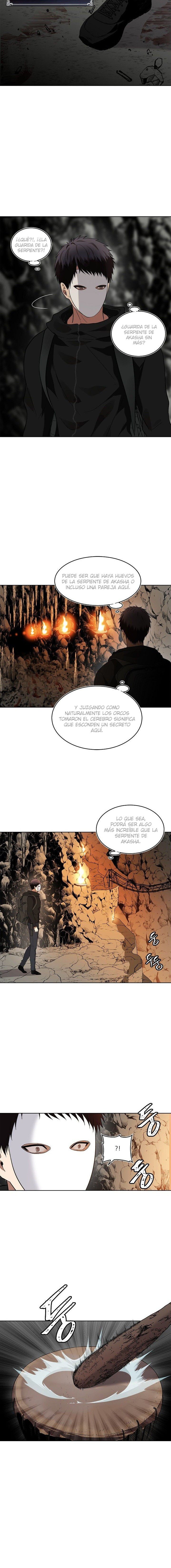 Read Second Life Ranker Español Manga Online