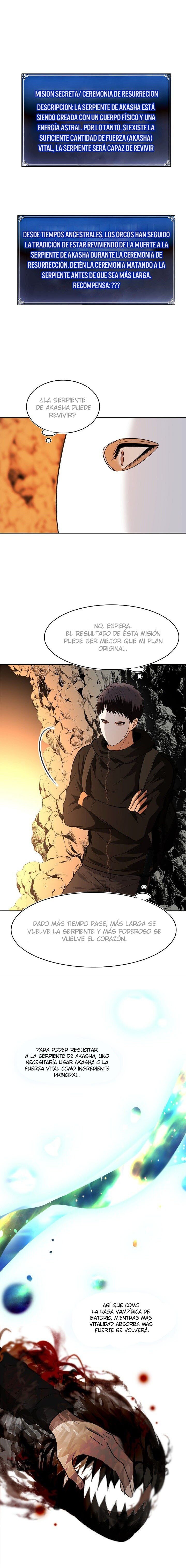 Read Second Life Ranker Español Manga Online
