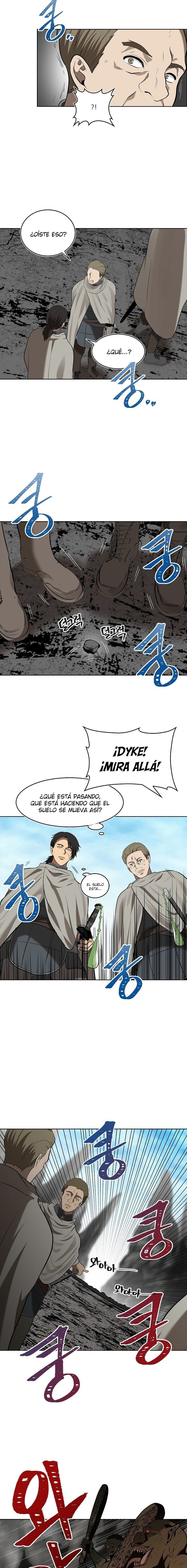 Read Second Life Ranker Español Manga Online