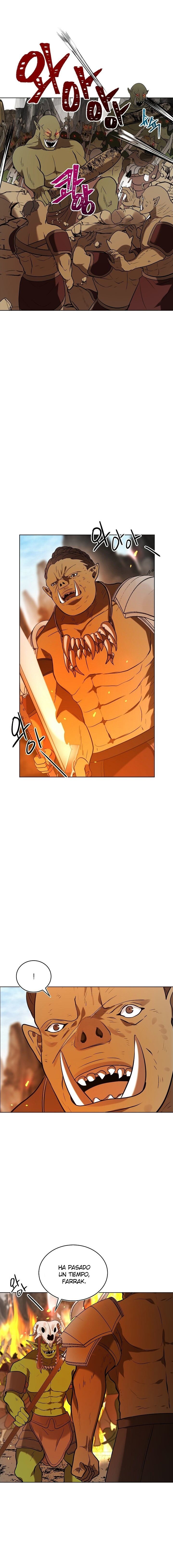 Read Second Life Ranker Español Manga Online