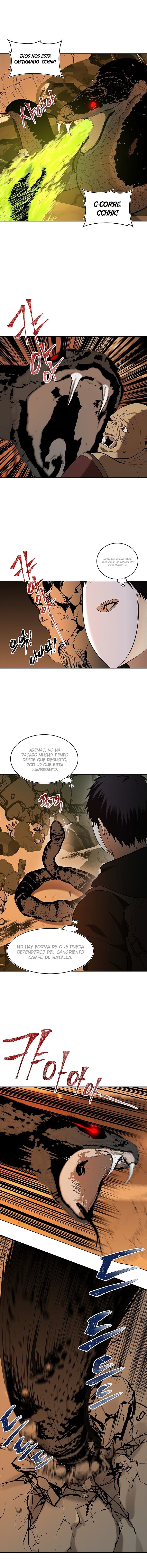 Read Second Life Ranker Español Manga Online