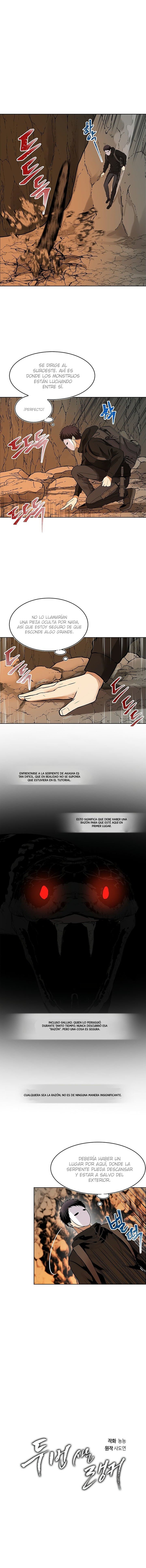 Read Second Life Ranker Español Manga Online