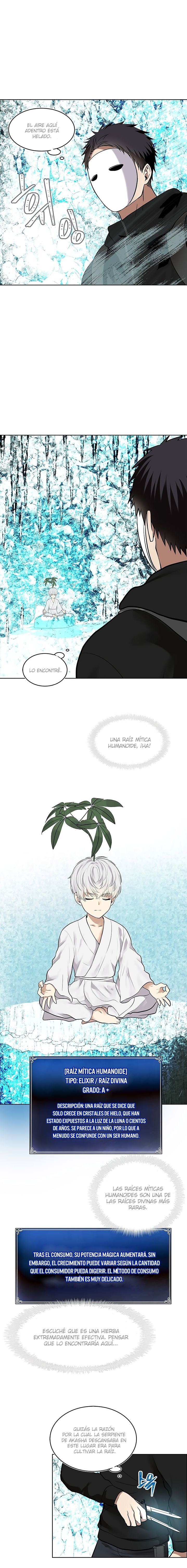 Read Second Life Ranker Español Manga Online