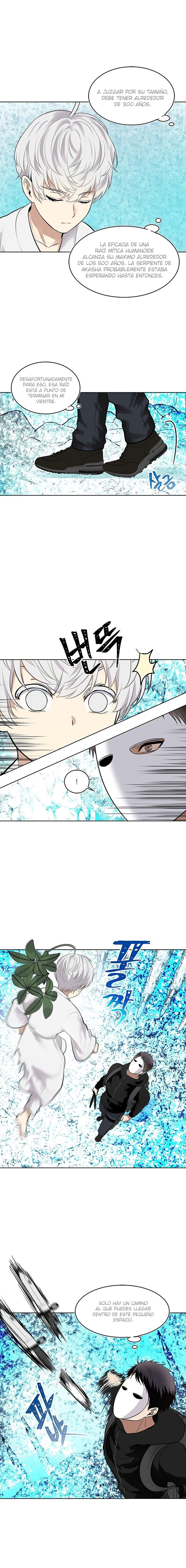 Read Second Life Ranker Español Manga Online