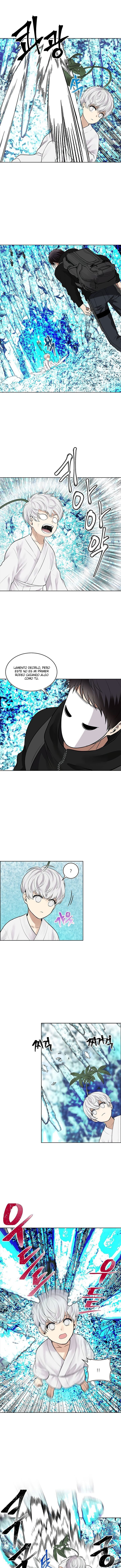 Read Second Life Ranker Español Manga Online