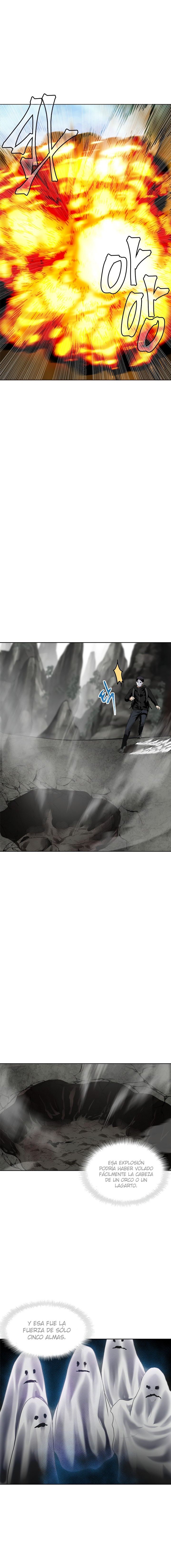 Read Second Life Ranker Español Manga Online