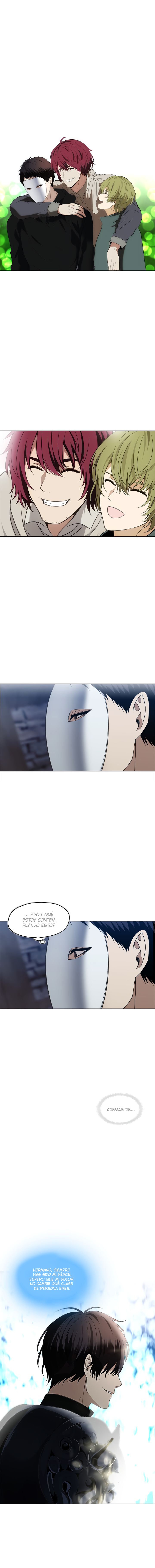 Read Second Life Ranker Español Manga Online