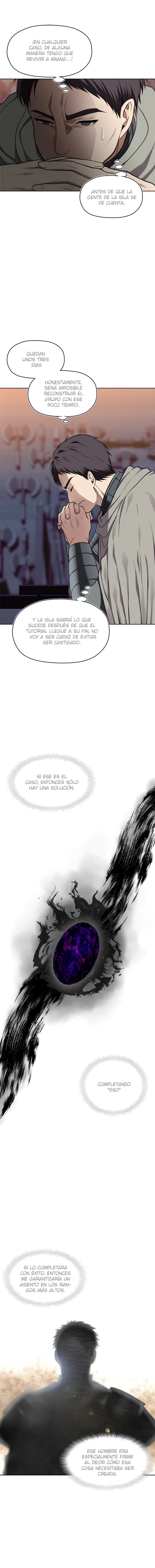 Read Second Life Ranker Español Manga Online