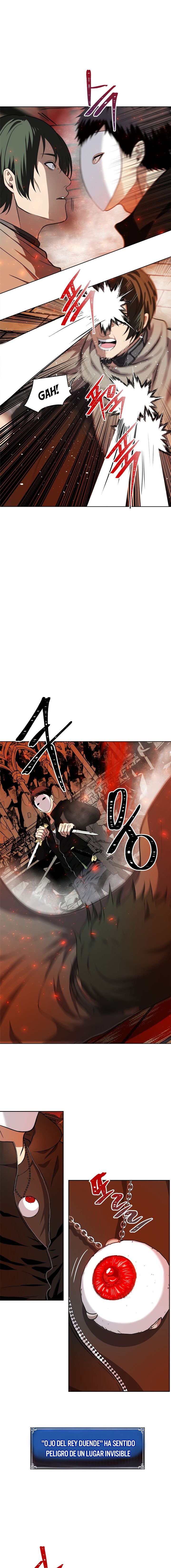 Read Second Life Ranker Español Manga Online