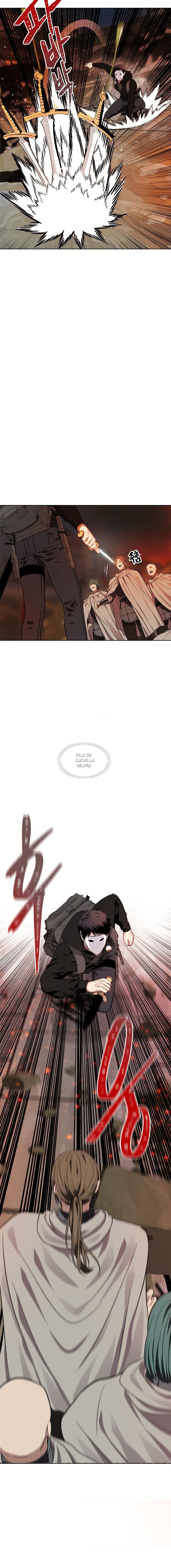 Read Second Life Ranker Español Manga Online