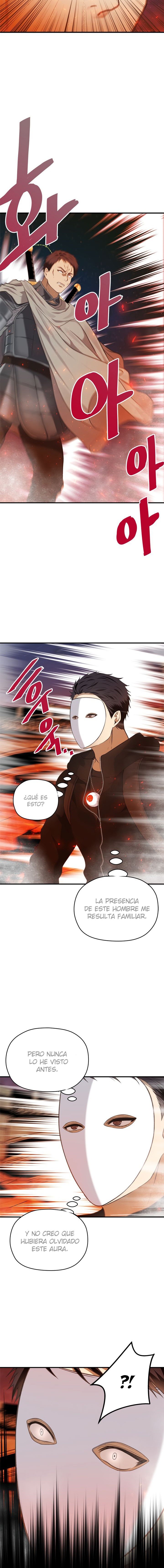 Read Second Life Ranker Español Manga Online