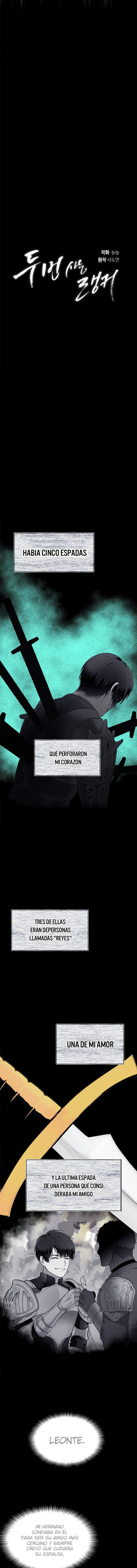 Read Second Life Ranker Español Manga Online