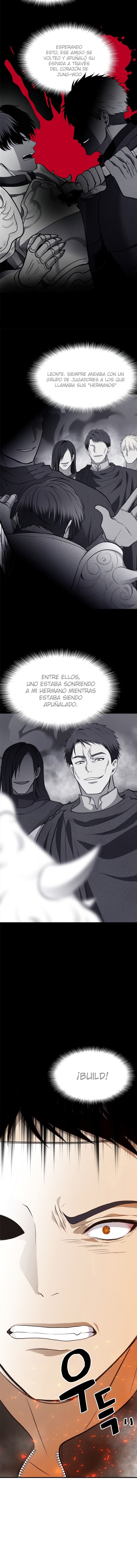 Read Second Life Ranker Español Manga Online