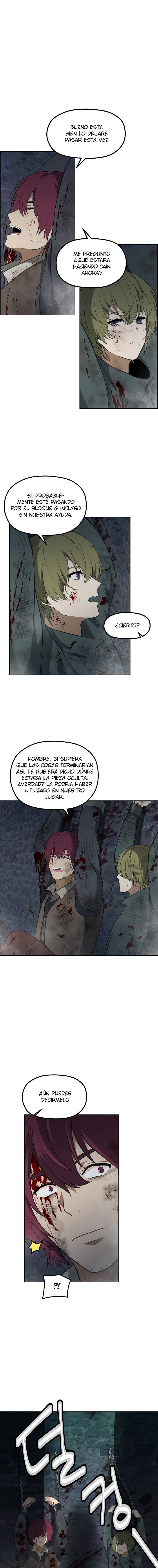 Read Second Life Ranker Español Manga Online