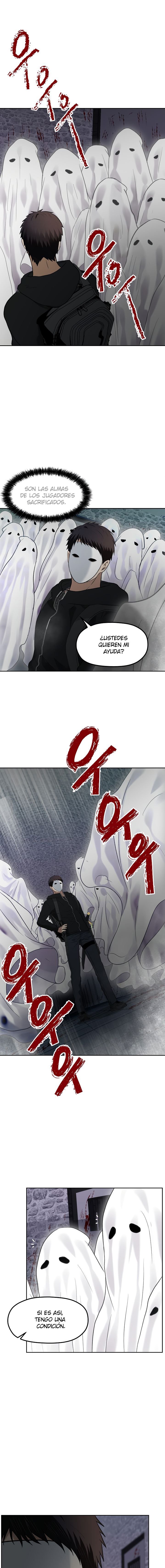 Read Second Life Ranker Español Manga Online