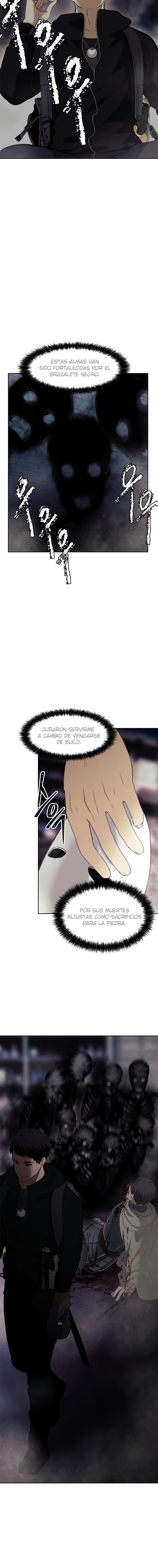 Read Second Life Ranker Español Manga Online