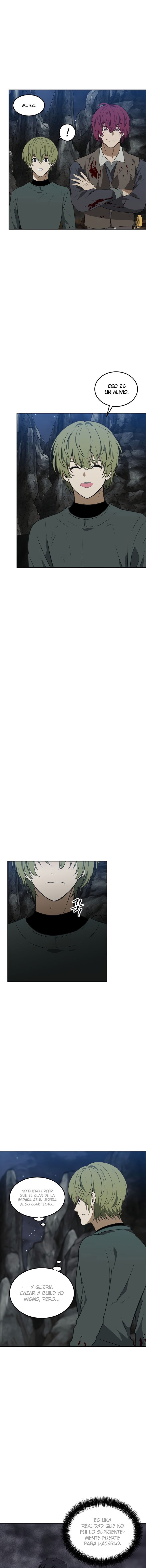 Read Second Life Ranker Español Manga Online