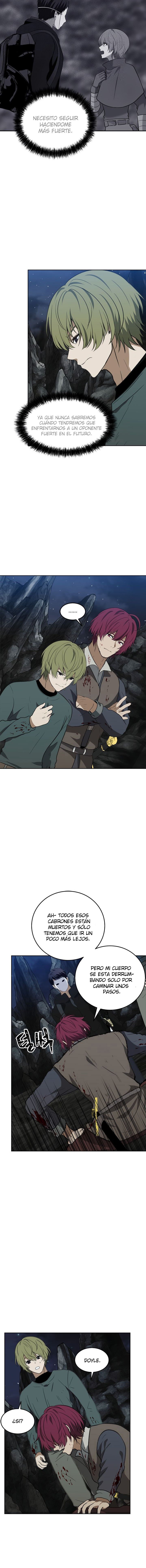 Read Second Life Ranker Español Manga Online