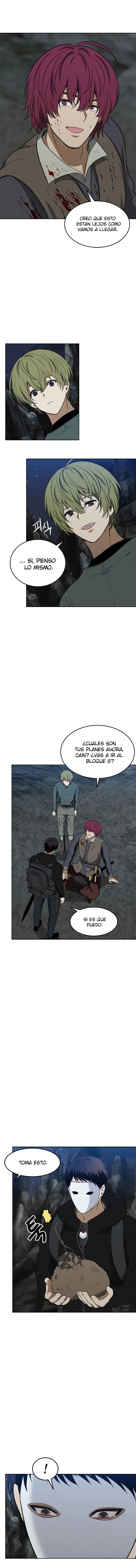 Read Second Life Ranker Español Manga Online