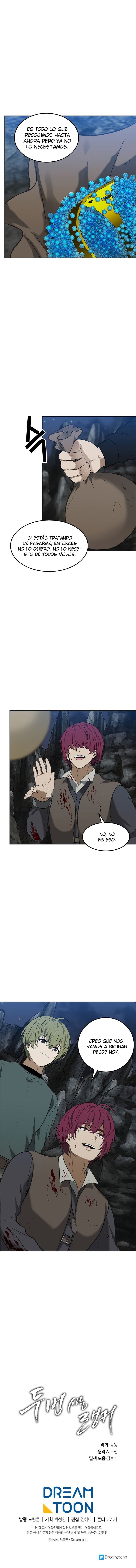 Read Second Life Ranker Español Manga Online