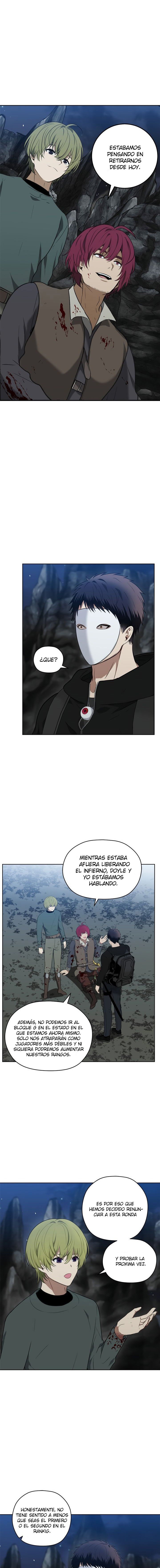 Read Second Life Ranker Español Manga Online