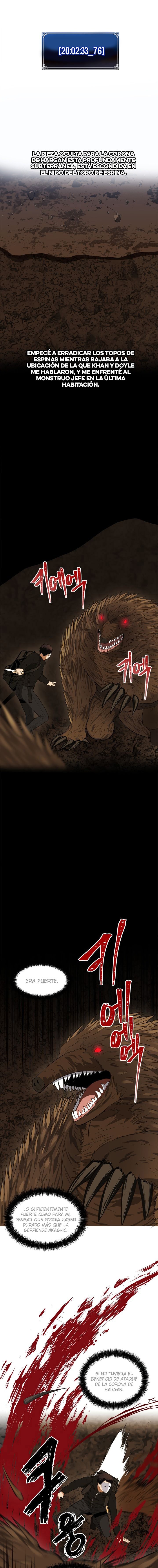 Read Second Life Ranker Español Manga Online