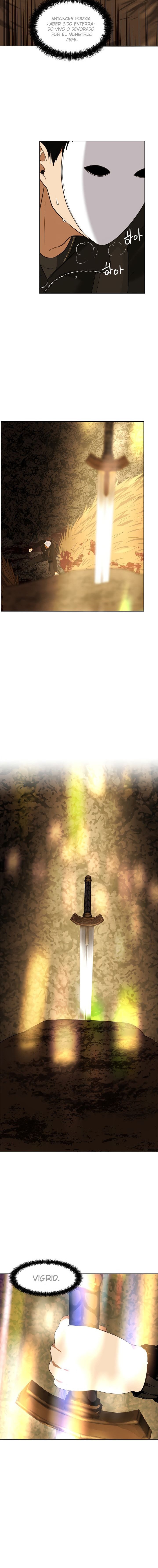 Read Second Life Ranker Español Manga Online