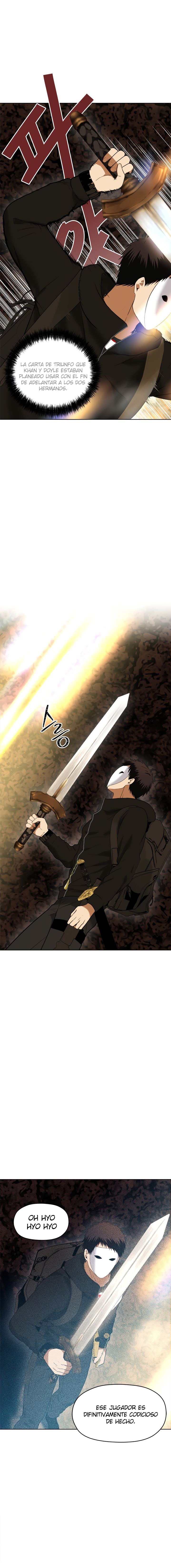 Read Second Life Ranker Español Manga Online