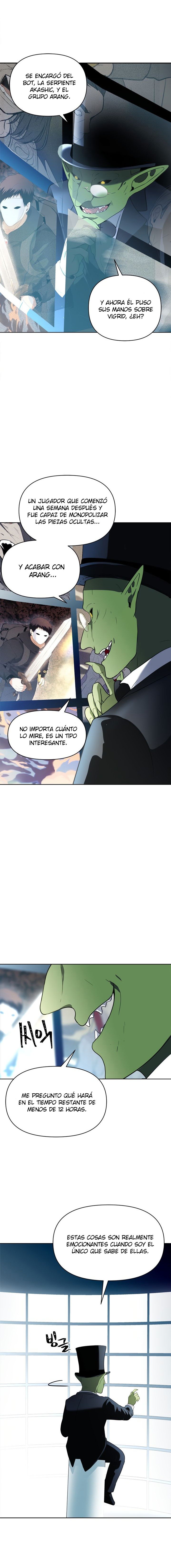 Read Second Life Ranker Español Manga Online