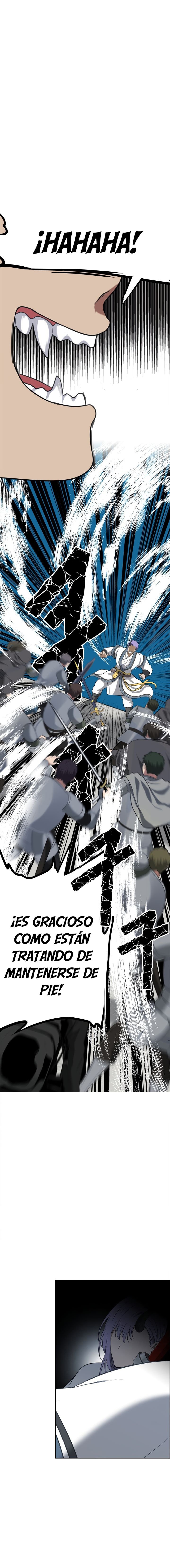 Read Second Life Ranker Español Manga Online