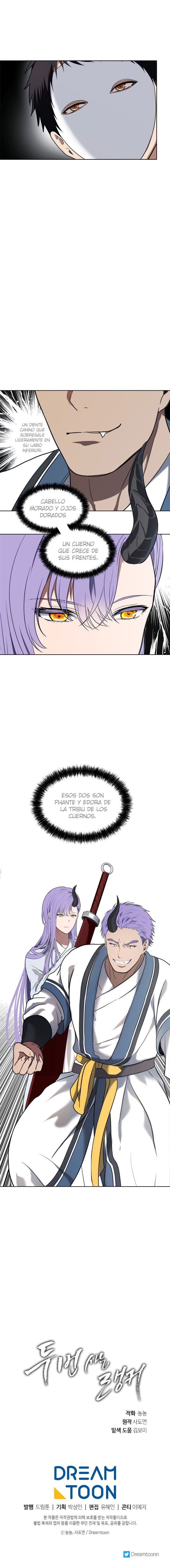 Read Second Life Ranker Español Manga Online