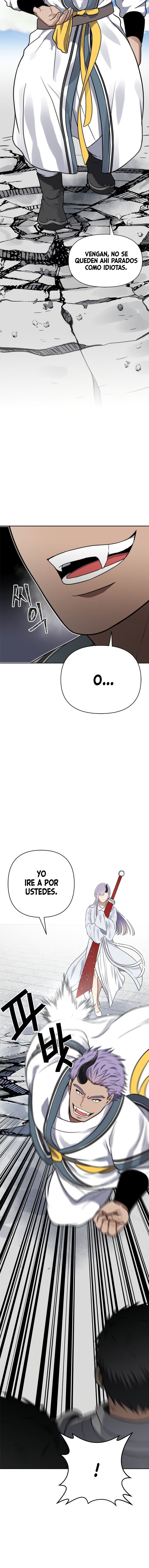 Read Second Life Ranker Español Manga Online