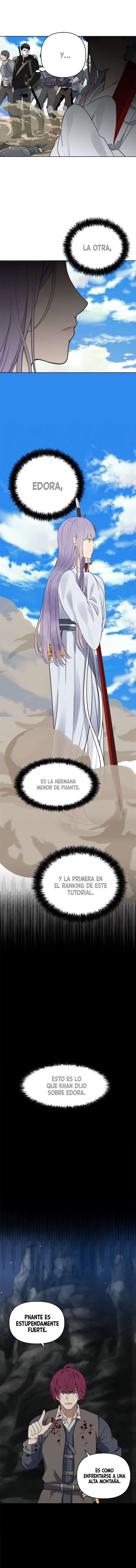 Read Second Life Ranker Español Manga Online