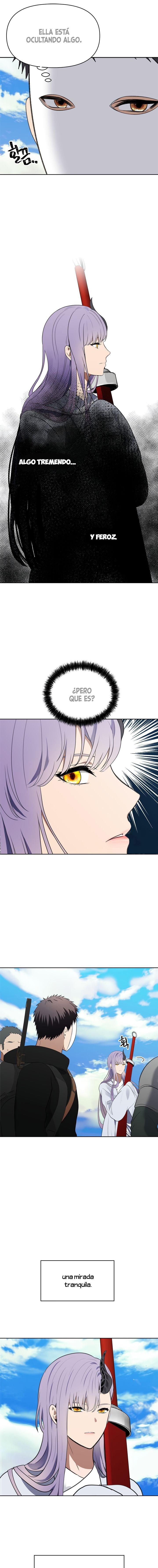 Read Second Life Ranker Español Manga Online