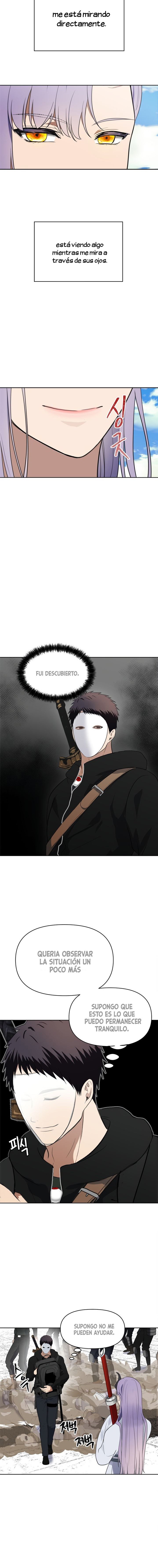 Read Second Life Ranker Español Manga Online