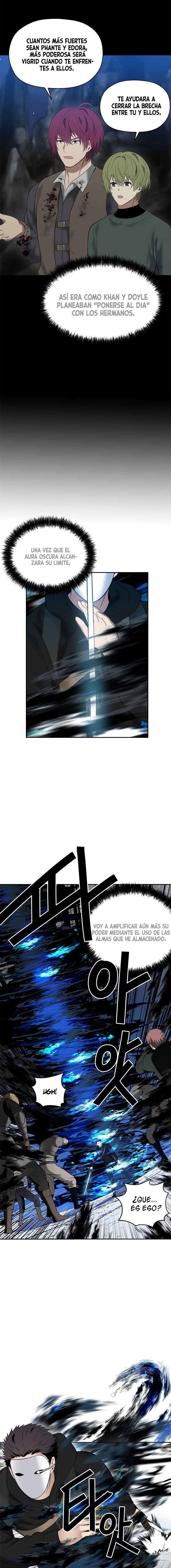 Read Second Life Ranker Español Manga Online