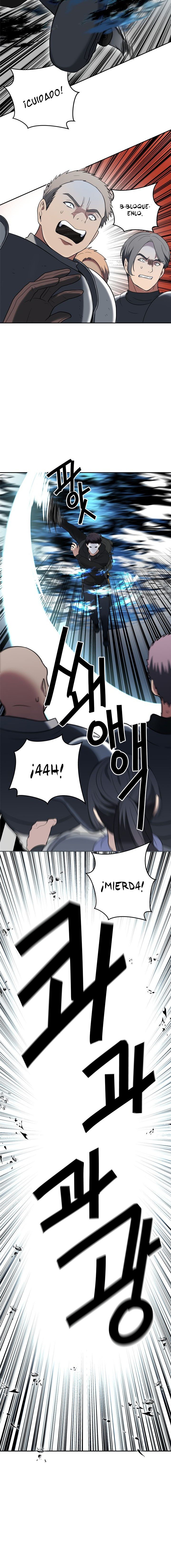 Read Second Life Ranker Español Manga Online