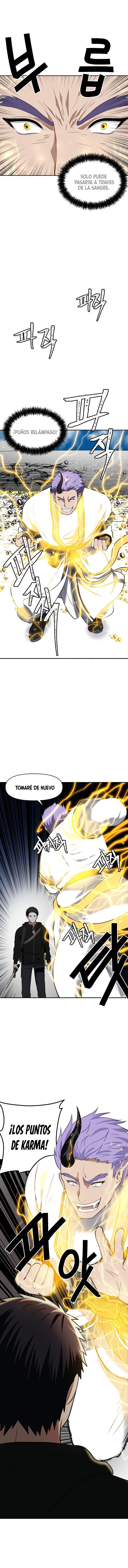 Read Second Life Ranker Español Manga Online