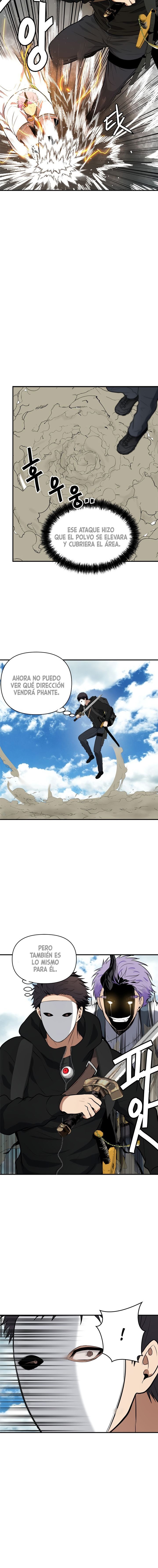 Read Second Life Ranker Español Manga Online