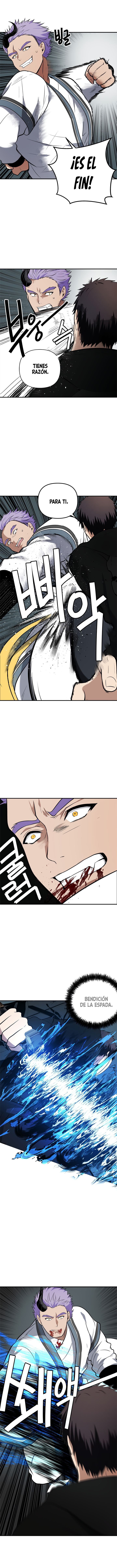 Read Second Life Ranker Español Manga Online