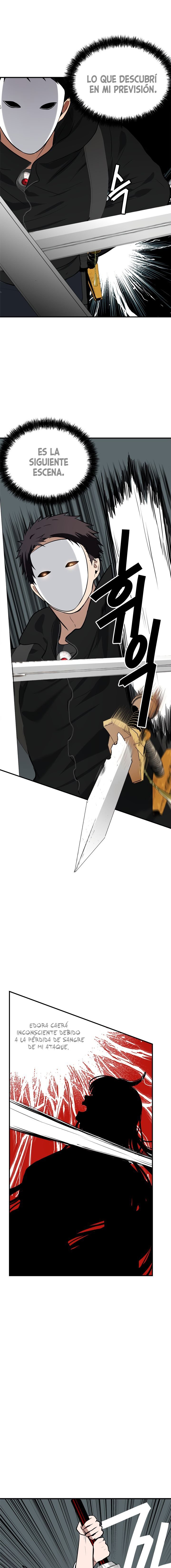 Read Second Life Ranker Español Manga Online