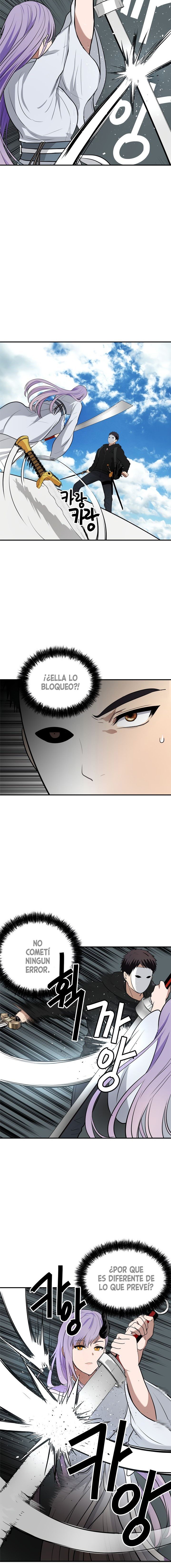 Read Second Life Ranker Español Manga Online