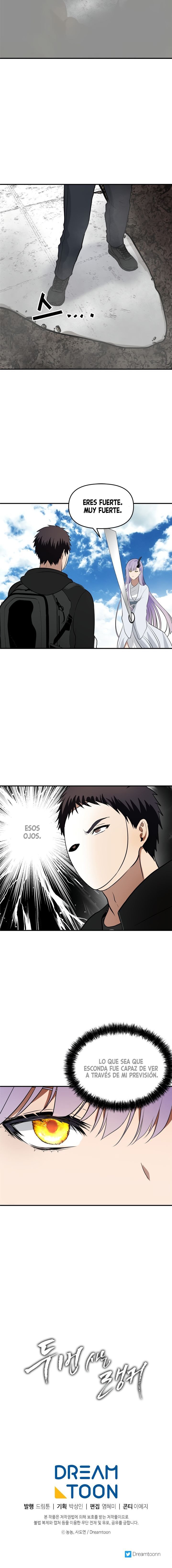 Read Second Life Ranker Español Manga Online