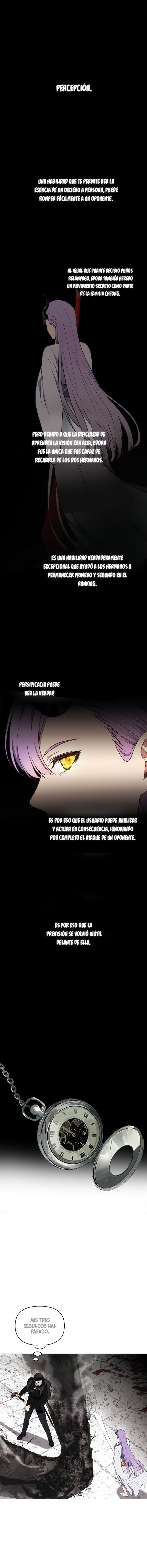 Read Second Life Ranker Español Manga Online