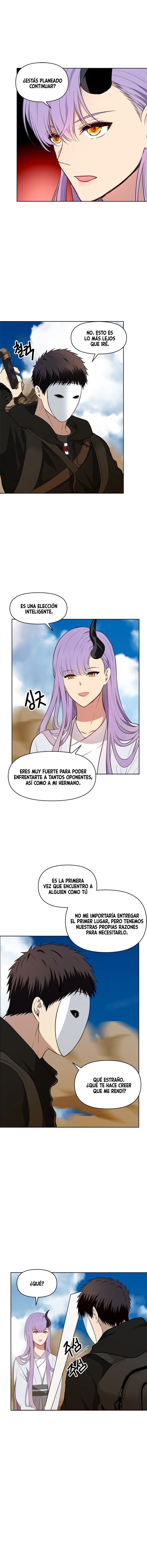 Read Second Life Ranker Español Manga Online
