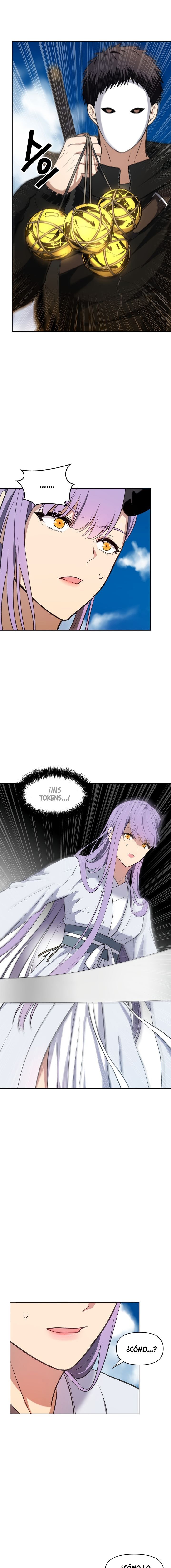 Read Second Life Ranker Español Manga Online