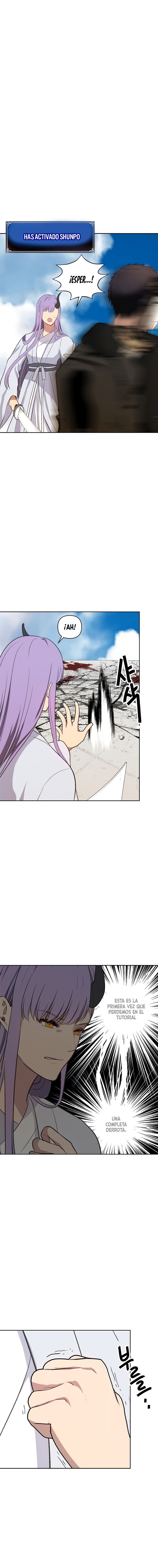 Read Second Life Ranker Español Manga Online