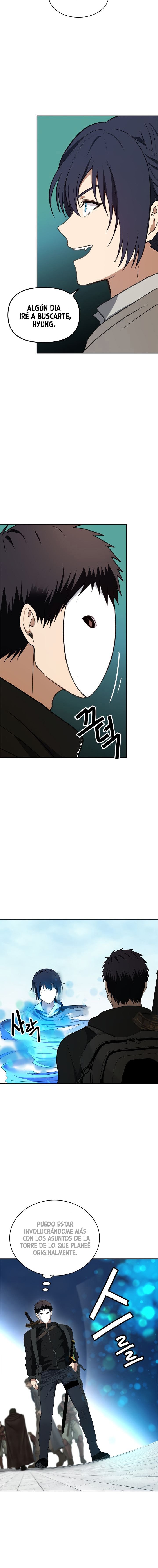 Read Second Life Ranker Español Manga Online